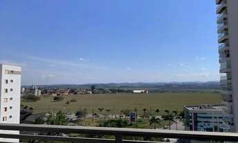 Imagem: Apartamento - Parque Residencial Aquarius