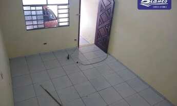 Imagem 4: Sobrado com 2 dormitórios para alugar, 80 m² por R$ 1.681,16/mês - Jardim Bela Vista - Gua