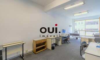 Imagem 5: Sala à venda, 84 m² por R$ 730.000,00 - Jardins - São Paulo/SP