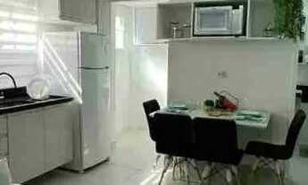 Imagem 3: APARTAMENTO PADRÃO ZONA LESTE