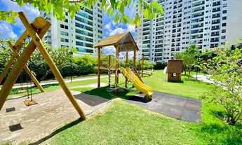 Imagem 6: HA - Excelente apartamento para venda possui 120m² com 3 quartos 3 suites na imobiliária