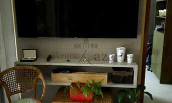 Imagem 6: Casa em Condomínio - Urbanova - Altos da Serra IV - 200m² - 4 Dormitórios