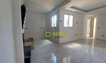 Imagem: Cobertura com 3 dormitórios à venda, 124