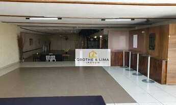 Imagem 5: Ponto, 740 m² - venda por R$ 3.180.000 ou aluguel por R$ 12.000 - Jardim Bela Vista - São