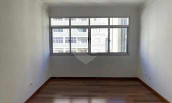 Imagem: São Paulo - Apartamento Padrão - ITAIM