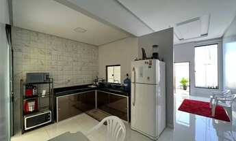 Imagem 7: Aluga-se casa de luxo no bairro paraíso