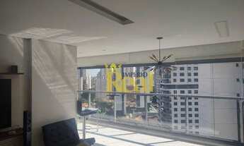 Imagem 3: Apartamento com 2 dormitórios à venda, 69 m² por R$ 1.280.000,00 - Pompéia - São Paulo/SP