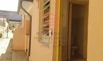 Imagem 2: Casa residencial- Vila Esperança