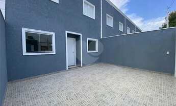 Imagem 2: Sobrado com 2 dormitórios à venda, 80 m² por R$ 495.000,00 - Jardim Ester - São Paulo/SP