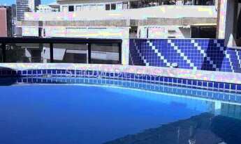 Imagem: Cobertura duplex Leblon, Rio de Janeiro