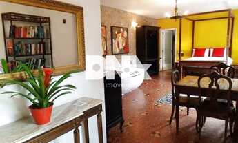 Imagem 6: Casa em Condomínio-À VENDA-Cosme Velho-Rio de Janeiro-RJ