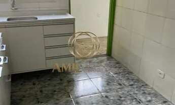 Imagem 3: Casa para aluguel possui 70 metros quadrados com 2 quartos