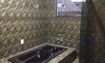 Imagem 6: Casa com 4 dormitórios, 343 m² - venda por R$ 2.000.000,00 ou aluguel por R$ 5.944,00/mês