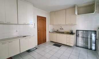 Imagem 5: Cobertura Duplex para locação com 270m² - 4 quartos - 3 vagas - Jd Aquarius