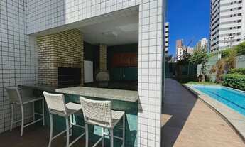 Imagem 4: Apartamento / 61 metros quadrados com 2 quartos em Meireles - Fortaleza - CE