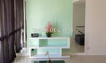 Imagem 3: Cobertura duplex com vista para o Mar, Barra da Tijuca, Rio de Janeiro, RJ