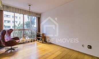 Imagem 4: PORTO ALEGRE - Apartamento Padrão - CRISTAL