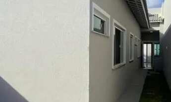 Imagem 8: Casa para venda com 130 metros quadrados com 4 quartos em Buraquinho - Lauro de Freitas