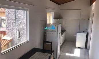 Imagem: Florianópolis - Apartamento Padrão - Córrego