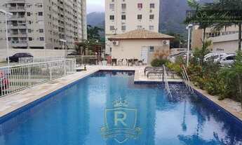 Imagem 6: Jacarepaguá Apartamento com 2 dormitórios