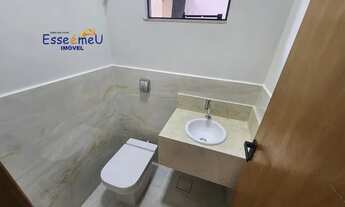 Imagem 2: Linda casa térrea Condomínio Jardins Madri