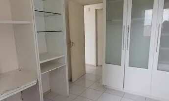 Imagem 5: Aluga-se apto cond. Portinari em Lagoa Nova . Com 3 quartos R$ .800reais