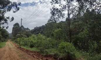 Imagem 7: Sítio dentro de condomínio