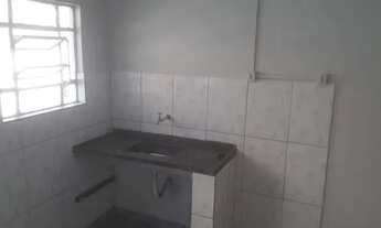 Imagem 2: Alugo casa com 1 quarto, 40 m²na Penha SP R$ 750,00