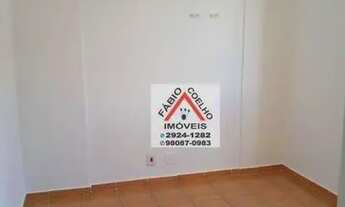 Imagem 4: Apartamento com 2 dormitórios à venda, 48 m² por R$ 220.000 - Campo Grande - São Paulo/SP