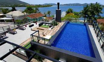 Imagem 2: Lindo apartamento para venda tem 103m2 com 2 quartos 1 suite finamente mobiliado