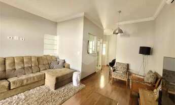 Imagem 5: A casa à venda ou locação em Piracicaba no Condomínio Villagio Verdi com 3 Dormitórios