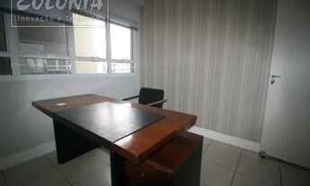 Imagem 7: Santo André - Conjunto Comercial/sala - Centro