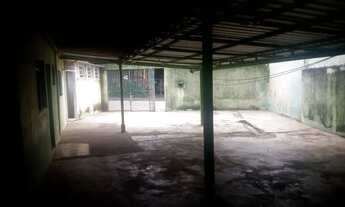 Imagem 6: Casa 2 quartos, terreno de 218m²