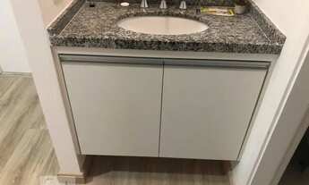 Imagem 2: Apartamento para Aluguel - Tatuapé, 1 Quarto, 50 m2