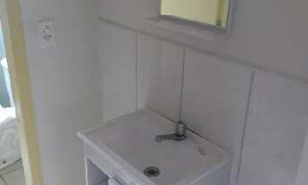 Imagem 6: Apartamento - Bairro do Colonial - Residencial Santa Inês - Jacareí - 42,78m² - 2 Dormitór