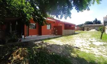 Imagem 3: Residência em Condomínio 2 quartos, Santa Felicidade