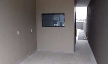 Imagem 2: Barra Velha - Casa Padrão - Itajuba