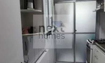 Imagem 4: Apartamento para venda com 2 dormitórios e 1 vaga na Vila Andrade !!!