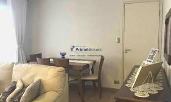 Imagem 2: Apartamento Vila Guarani