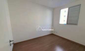 Imagem 6: Apartamento com 2 dormitórios para alugar, 42 m² por R$ 1.414,93/mês - Residencial Pitágor