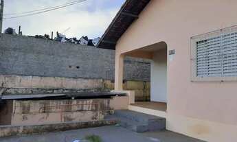 Imagem 3: Casa no Bairro Vila Gonçalves na cidade de Bauru