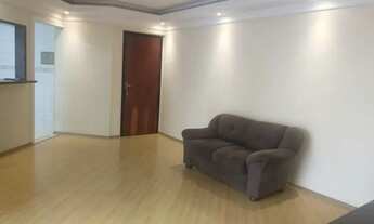 Imagem 2: Apartamento para aluguel 2 dormitórios com móveis planejados Jardim Henriqueta Taboão da S