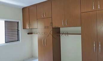 Imagem 7: Apartamento Alto da Ponte 2 Dormitórios 55m²