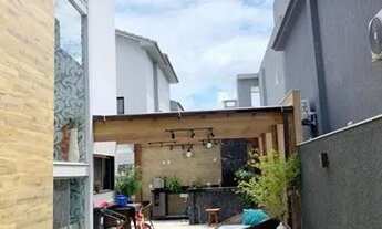 Imagem 6: Art Life - Mobiliada - Casa Triplex 370 m², 3 Suítes ( 1 Master), Com Dependência