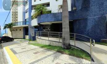 Imagem 3: Apartamento Alto Padrão para Aluguel em Ponta Negra Natal-RN - 129