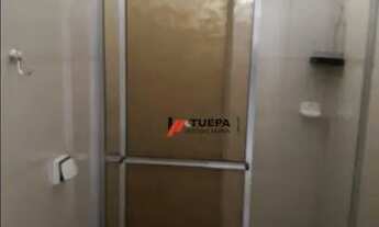 Imagem 2: Kitnet c/ 1 dorm p/ alugar c/ 30 m² por R$ 569,00/mês - Jd. Bandeirantes - São Carlos/SP