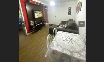 Imagem 7: Apartamento no campo de Santana 2 quartos Curitiba