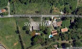 Imagem: área - Parque Imperador - Campinas