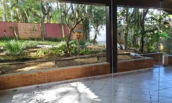 Imagem: Casa térrea no Jardim Marajoara