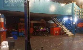 Imagem 7: Santo André - Loja/Salão - Vila Guarani